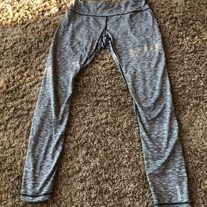 Reebok Athletic Leggings